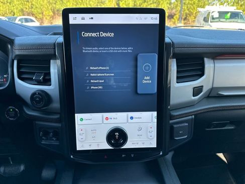 Used 2022 Ford Expedition Timberline image 6