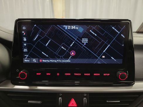 Used 2023 Kia Forte GT w/ GT2 Package image 20