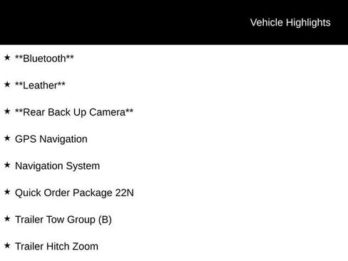 Used 2021 Jeep Grand Cherokee L Overland image 10