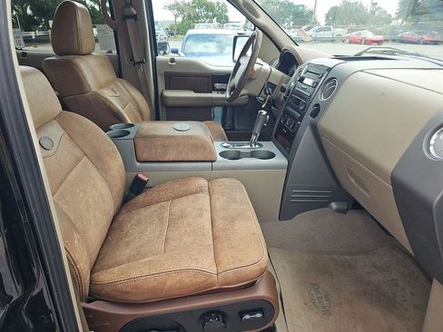 Used 2006 Ford F150 XLT RWD image 8