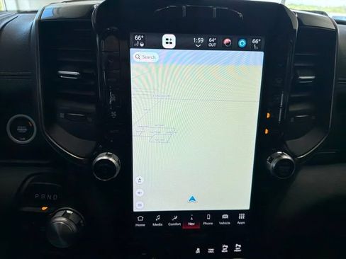 Used 2022 RAM 1500 Sport w/ Rebel Level 2 Equipment Group AWD/4WD image 20