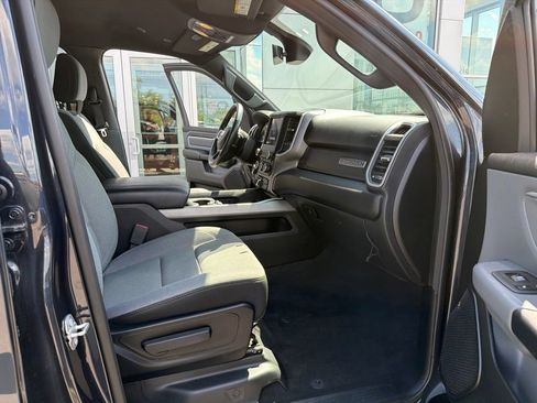 Used 2021 RAM 1500 Big Horn AWD/4WD image 35