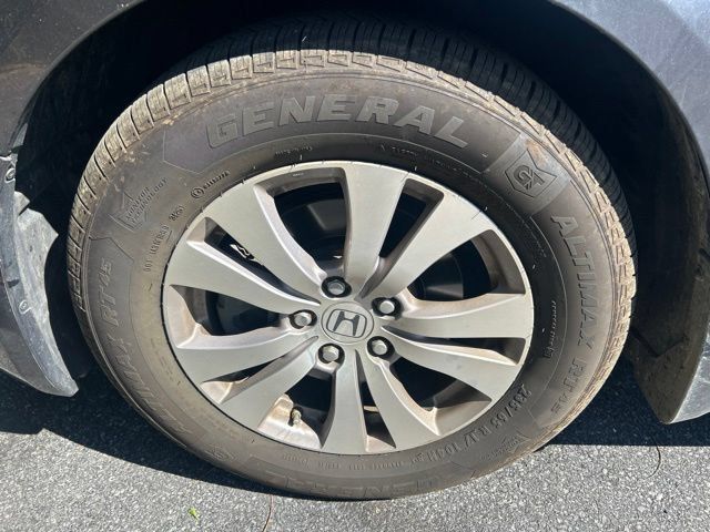 Used 2016 Honda Odyssey EX-L image 11
