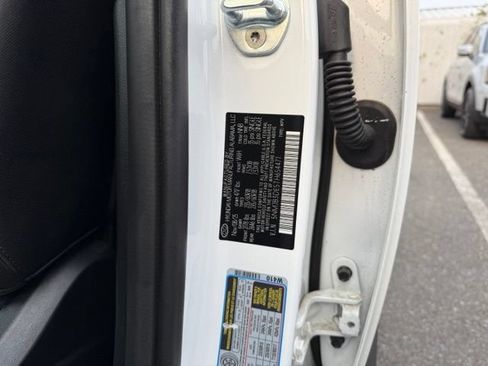 Used 2026 Hyundai Tucson SEL FWD image 21