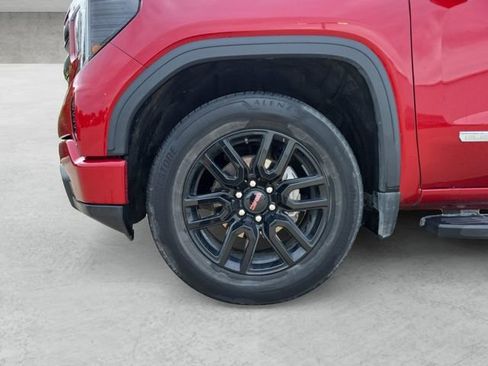 Used 2024 GMC Sierra 1500 Elevation RWD image 23
