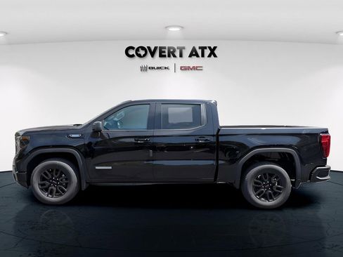 New 2026 GMC Sierra 1500 Elevation RWD image 4