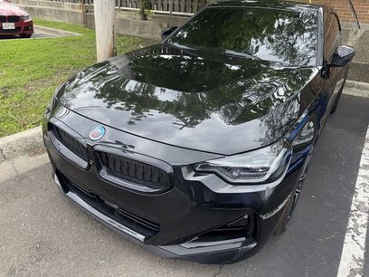 Used 2022 BMW M240i xDrive Coupe w/ Premium Package