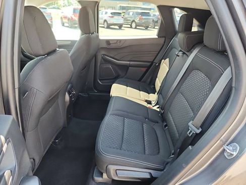 Used 2024 Ford Escape Active FWD image 10