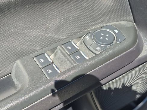 Used 2025 Ford Bronco Sport Big Bend AWD/4WD image 13