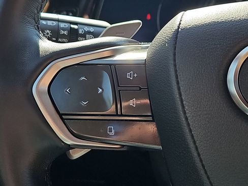 Used 2025 Lexus NX 350h AWD w/ Cold Area Package image 20