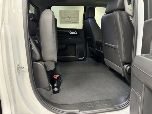 New 2026 Chevrolet Silverado 1500 RST w/ Safety Package image 14