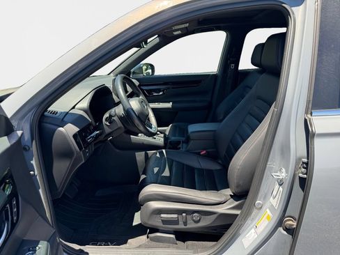 Certified 2024 Honda CR-V Sport Touring image 12