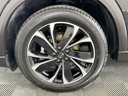 Used 2023 MAZDA CX-5 AWD 2.5 S w/ Premium Package image 37