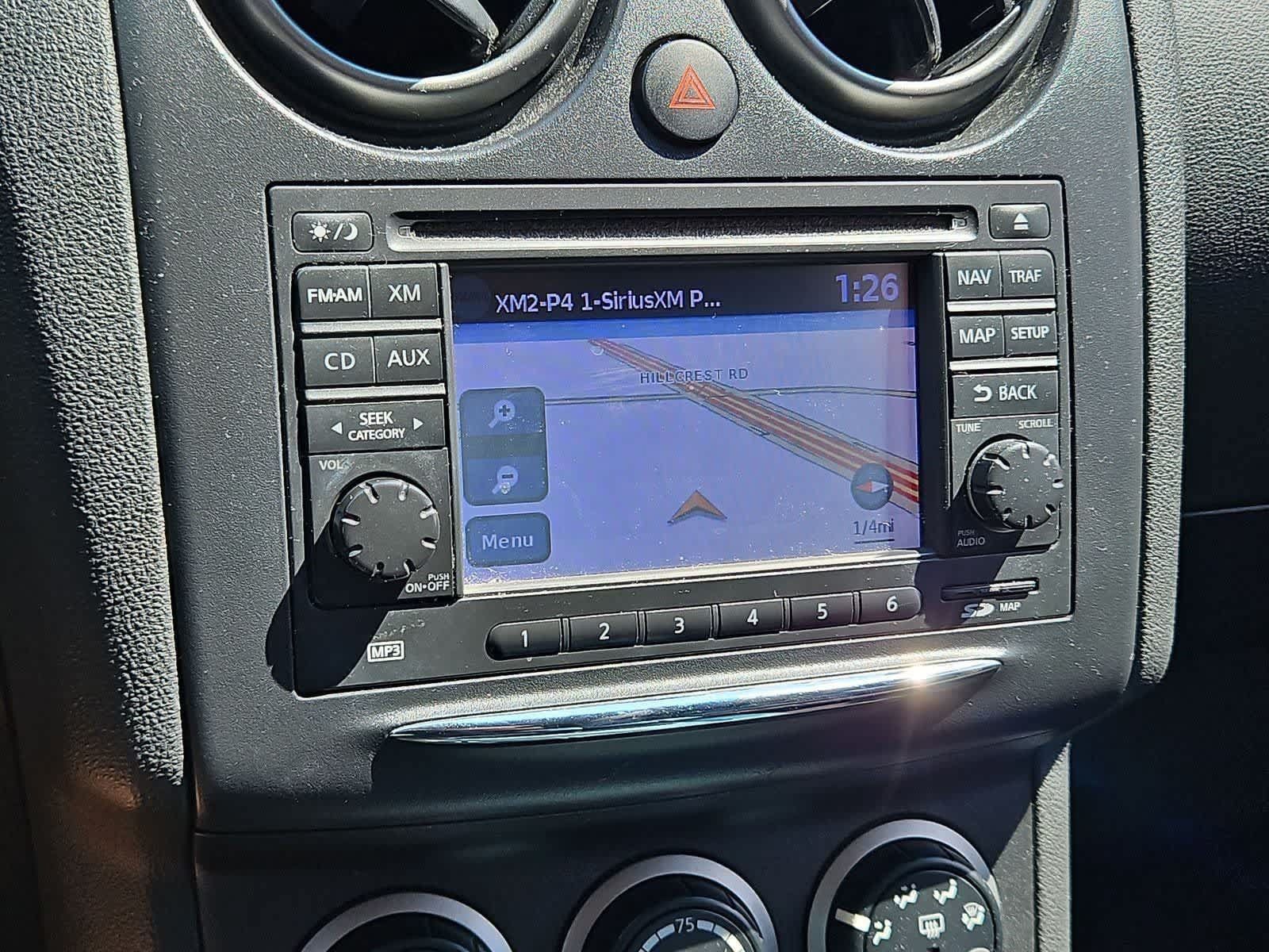 Used 2013 Nissan Rogue SL FWD image 29