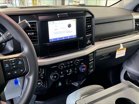 New 2026 Ford F350 XLT AWD/4WD image 13