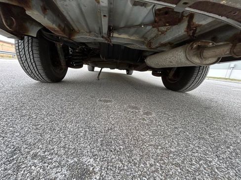 Used 2002 Toyota Sienna LE image 21