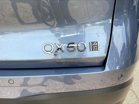 Certified 2026 INFINITI QX60 Autograph w/ Autograph Tech Package AWD/4WD image 23