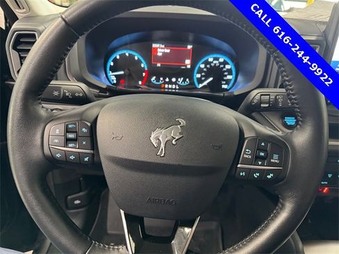 Used 2023 Ford Bronco Sport Big Bend w/ Convenience Package image 19