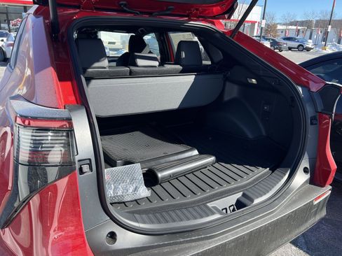 New 2026 Toyota bZ XLE image 20