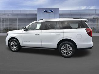 New 2026 Ford Expedition Platinum video 2