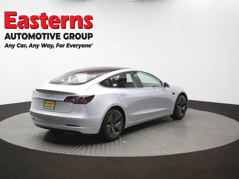 Used 2018 Tesla Model 3 Long Range RWD image 35