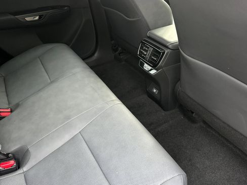 Used 2023 Lexus RZ 450e Premium image 28