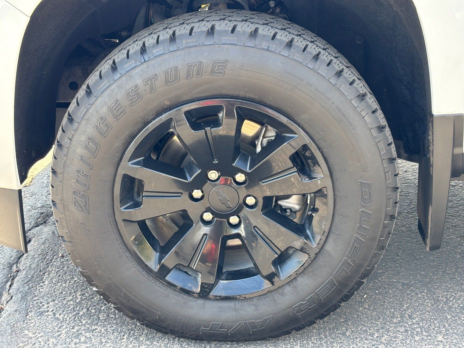 Used 2022 Chevrolet Colorado LT RWD image 10