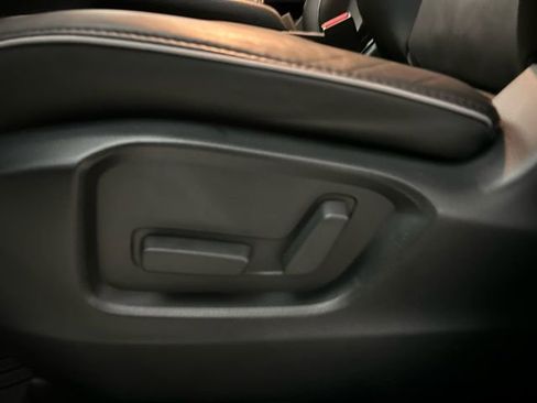 Used 2024 MAZDA CX-5 AWD 2.5 S w/ Select Package image 11