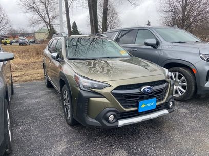 Used 2023 Subaru Outback Touring