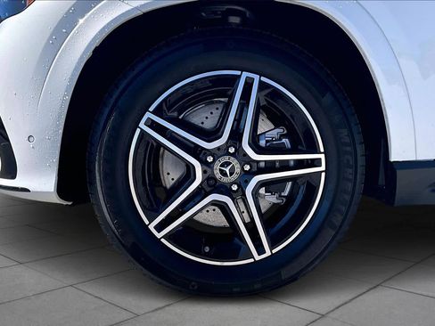 Certified 2024 Mercedes-Benz GLE 350 GLE 350 image 11