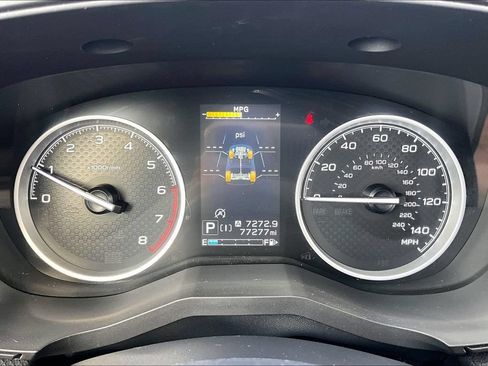 Used 2023 Subaru Forester Limited AWD/4WD image 20