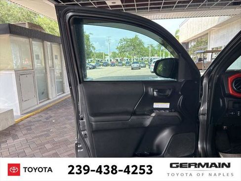 Certified 2019 Toyota Tacoma TRD Off-Road RWD image 19