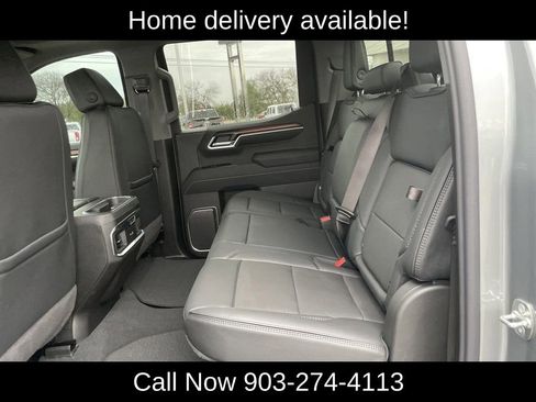 New 2026 GMC Sierra 1500 Denali image 25