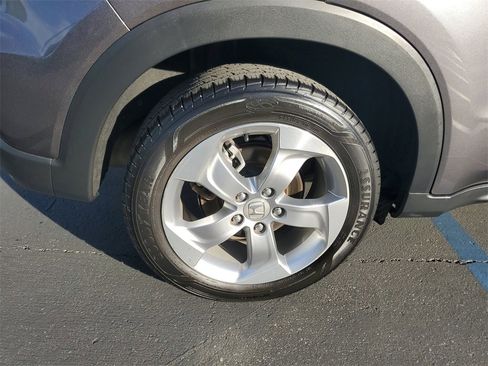 Used 2016 Honda HR-V EX-L image 6