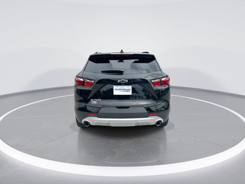 Used 2022 Chevrolet Blazer LT FWD image 8