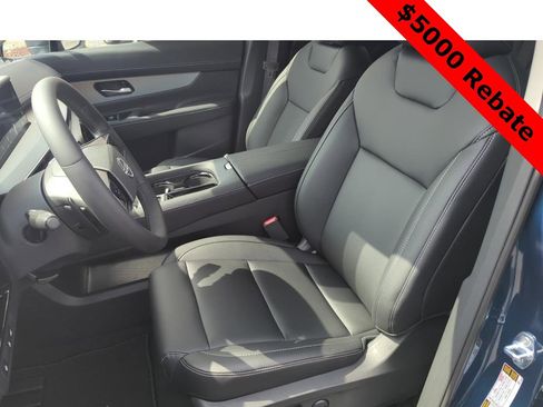 New 2025 Nissan Murano SL image 11