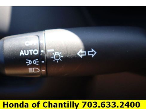 Certified 2026 Honda HR-V LX image 10