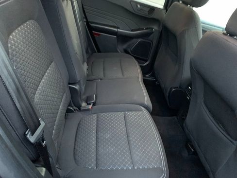 Used 2023 Ford Escape Active AWD/4WD image 15