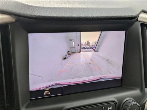 Used 2022 GMC Terrain Denali w/ LPO, Cargo Package image 15