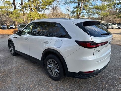 Used 2024 MAZDA CX-90 3.3 Turbo w/ Preferred Plus image 3