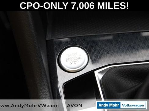 Used 2025 Volkswagen Taos S AWD/4WD image 28