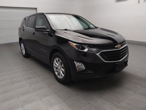 Used 2021 Chevrolet Equinox LT w/ Driver Convenience Package image 13
