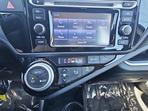 Used 2015 Toyota Prius C Two FWD image 23