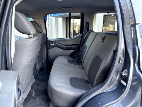 Used 2013 Nissan Xterra S image 15