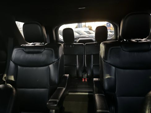 Used 2021 Ford Explorer ST w/ Equipment Group 401A image 22