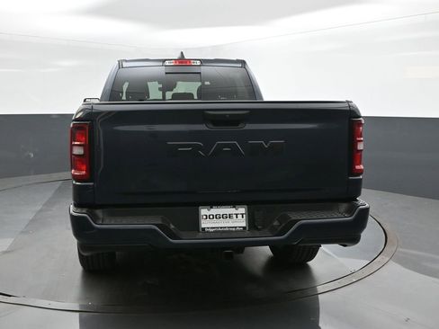 New 2026 RAM 1500 Express image 8