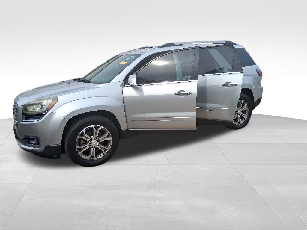 Used 2016 GMC Acadia SLT AWD/4WD image 20