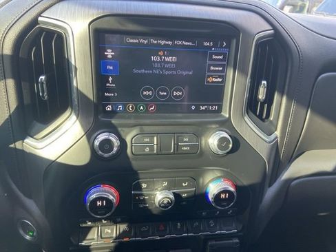 Used 2019 GMC Sierra 1500 Denali image 23