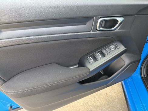 Used 2024 Honda Civic Sport image 14