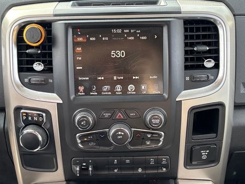 Used 2014 RAM 1500 Lone Star image 24